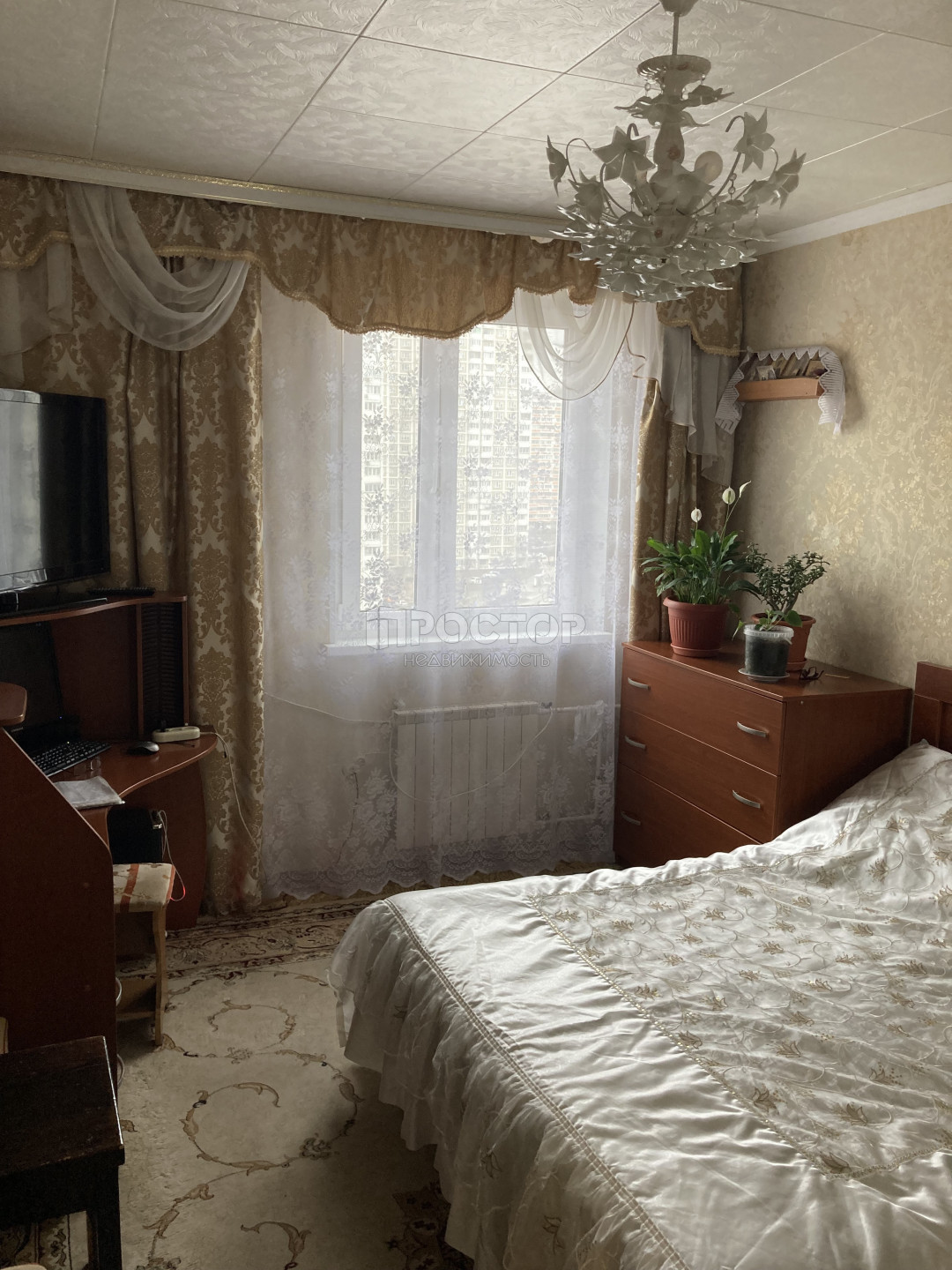 2-комнатная квартира, 45.9 м² - фото 9