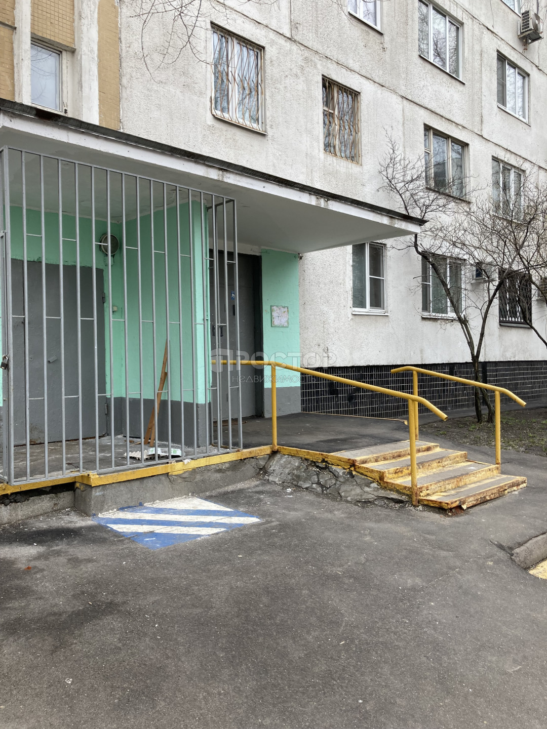 2-комнатная квартира, 45.9 м² - фото 22