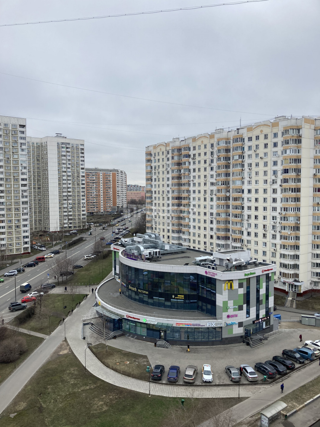 2-комнатная квартира, 45.9 м² - фото 17