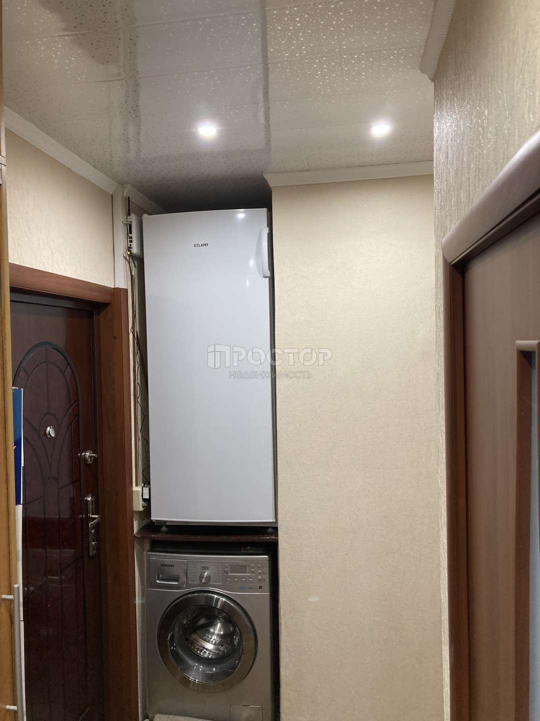2-комнатная квартира, 45.9 м² - фото 8