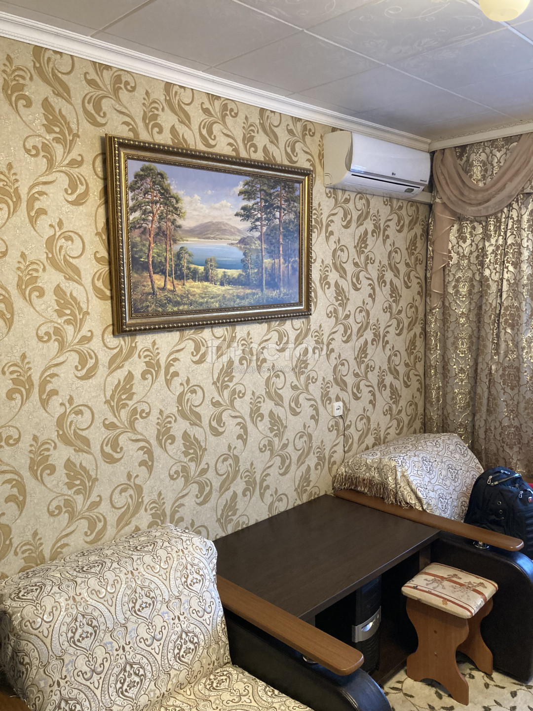 2-комнатная квартира, 45.9 м² - фото 15
