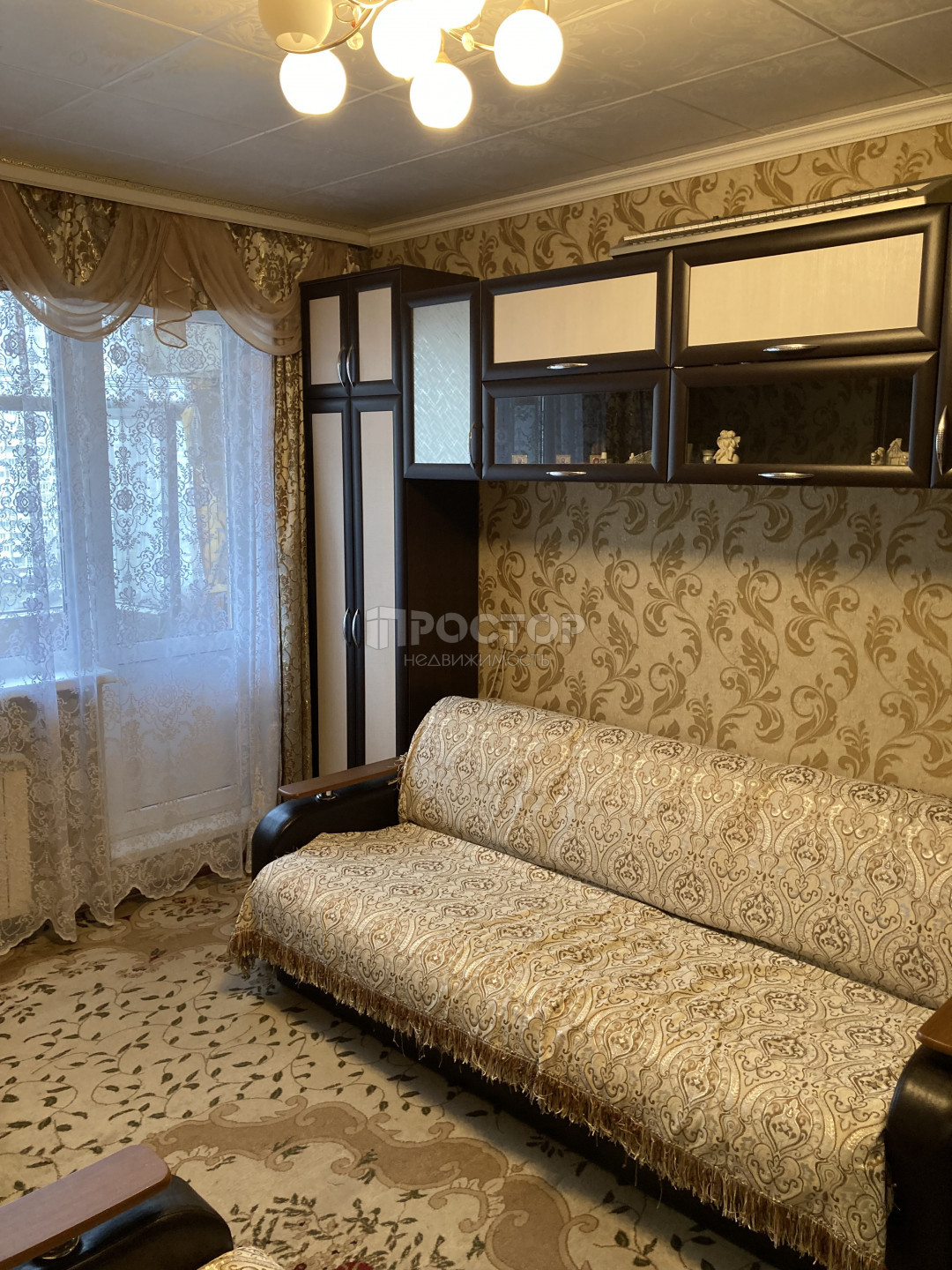 2-комнатная квартира, 45.9 м² - фото 16