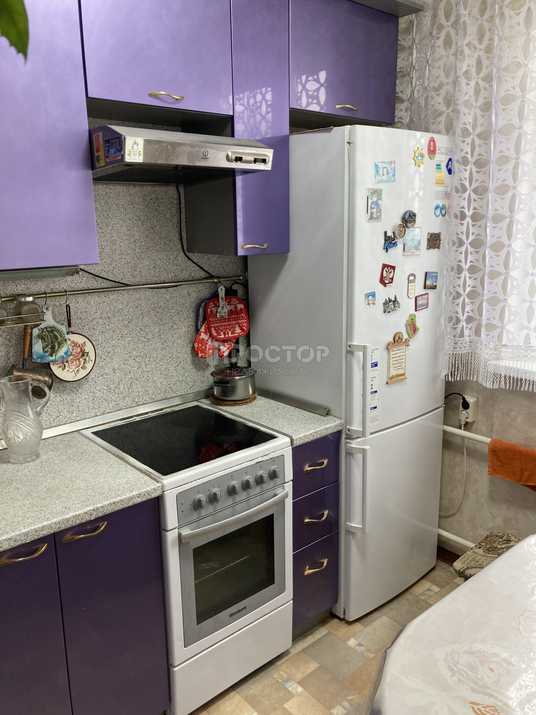 2-комнатная квартира, 45.9 м² - фото 4