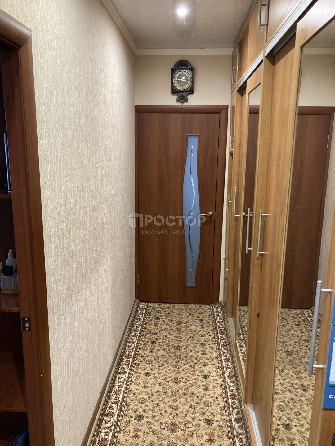 2-комнатная квартира, 45.9 м² - фото 21