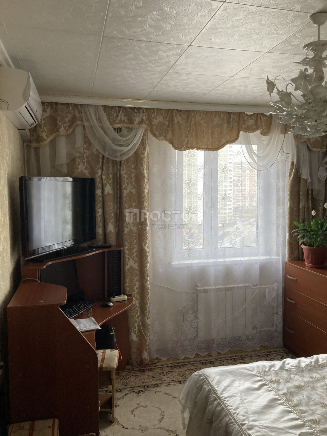 2-комнатная квартира, 45.9 м² - фото 10