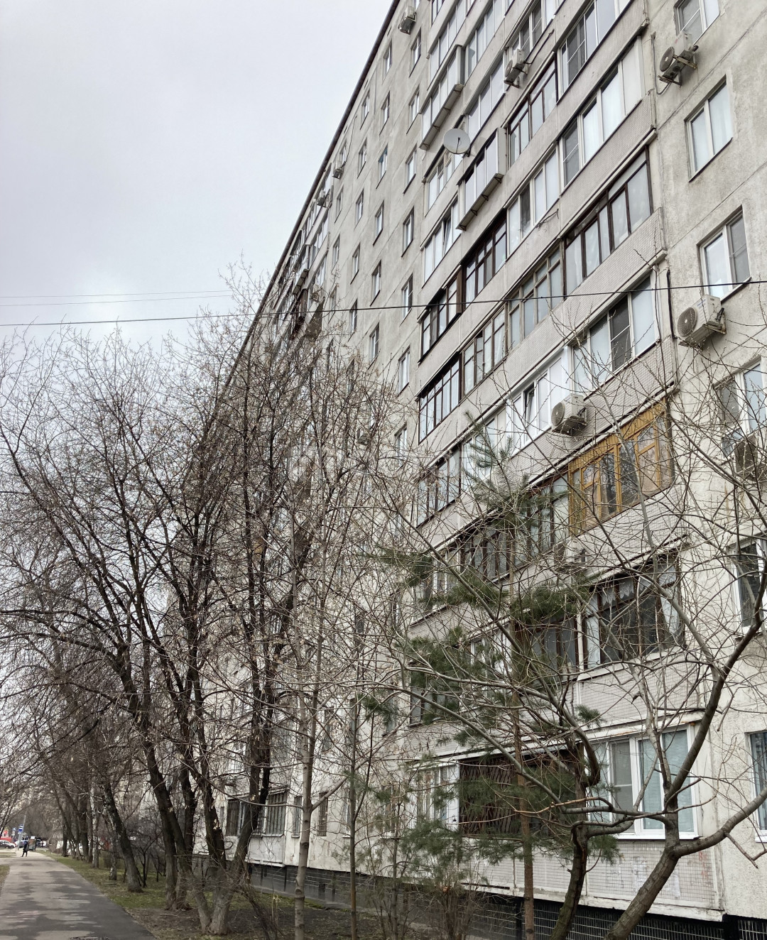 2-комнатная квартира, 45.9 м² - фото 25