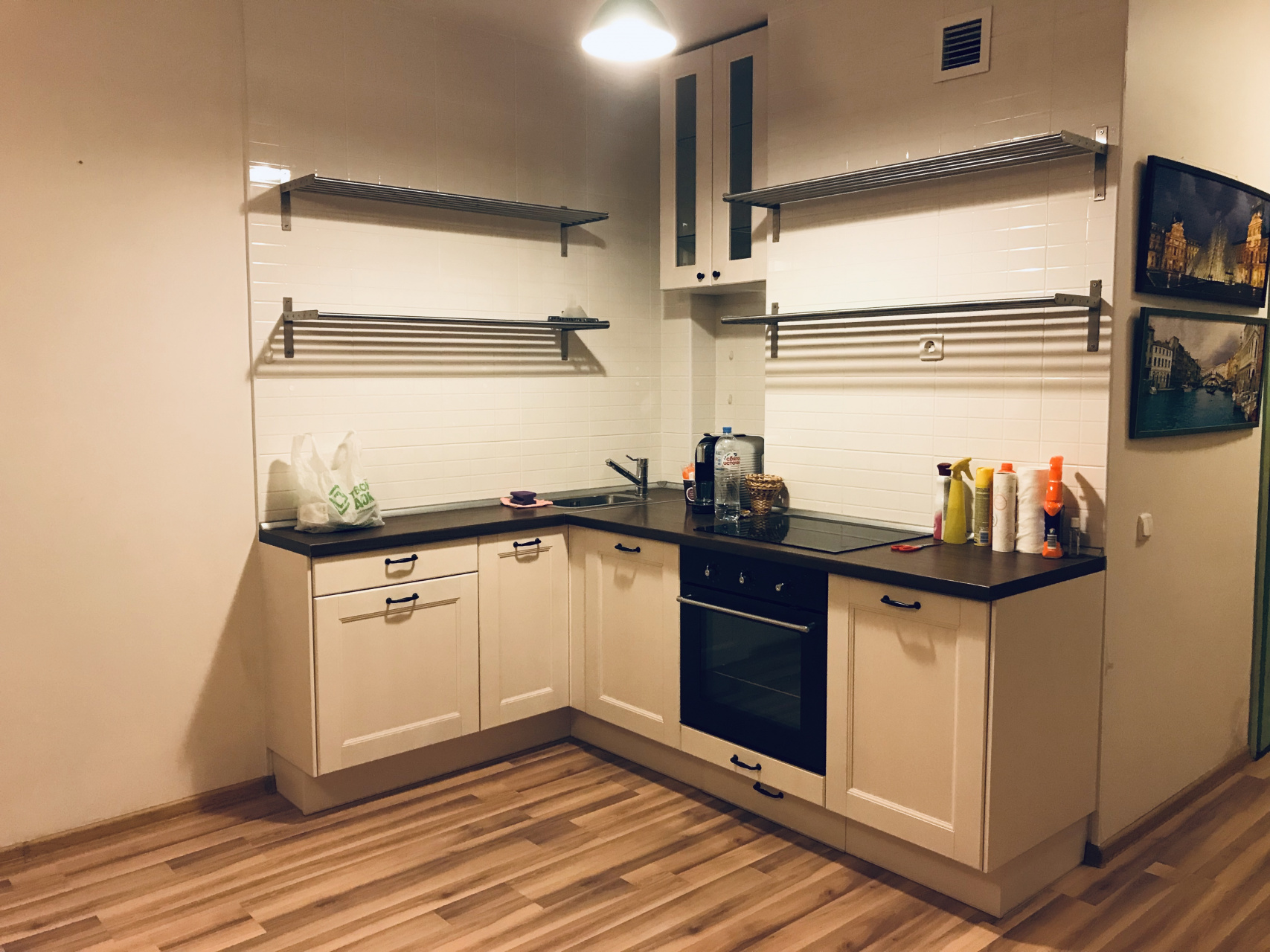 Студия, 33 м² - фото 3