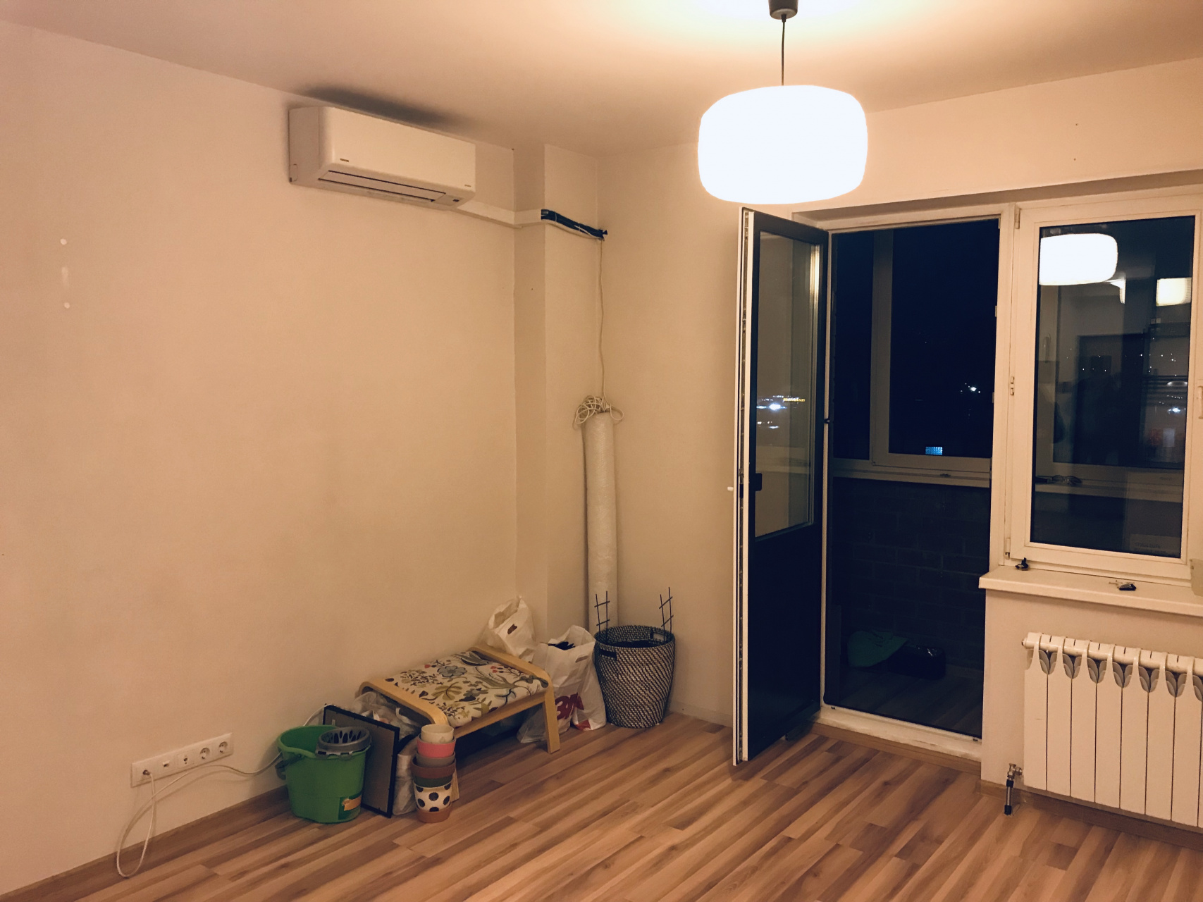 Студия, 33 м² - фото 7