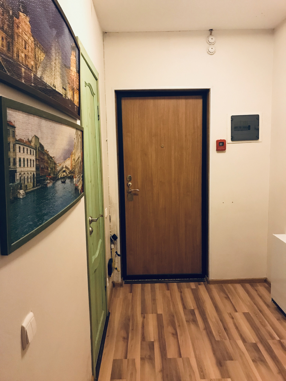 Студия, 33 м² - фото 11