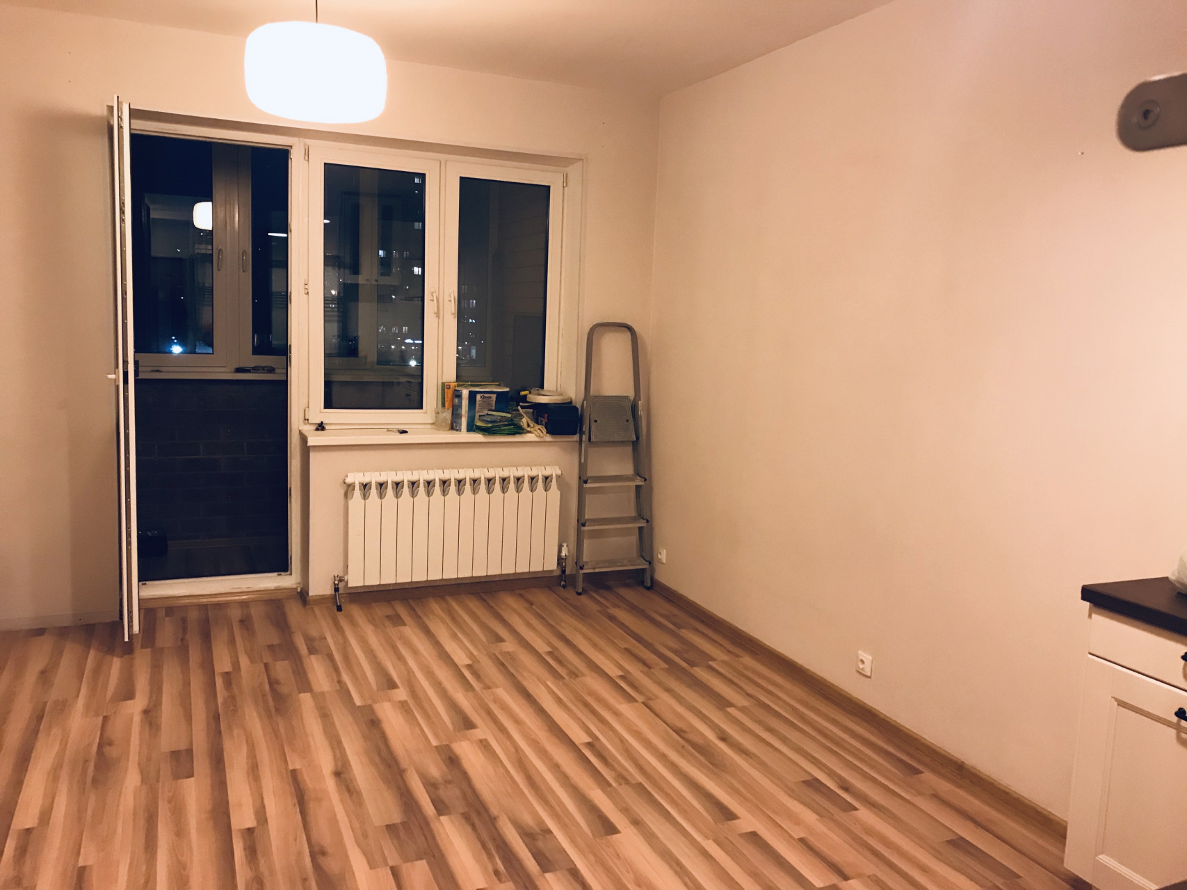 Студия, 33 м² - фото 6