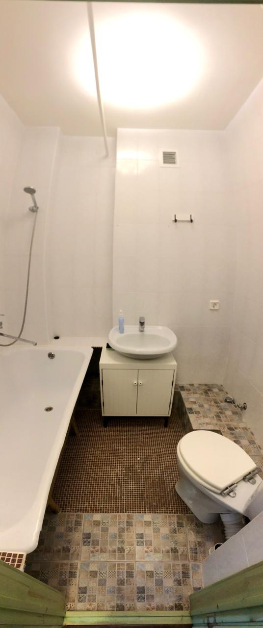 Студия, 33 м² - фото 8