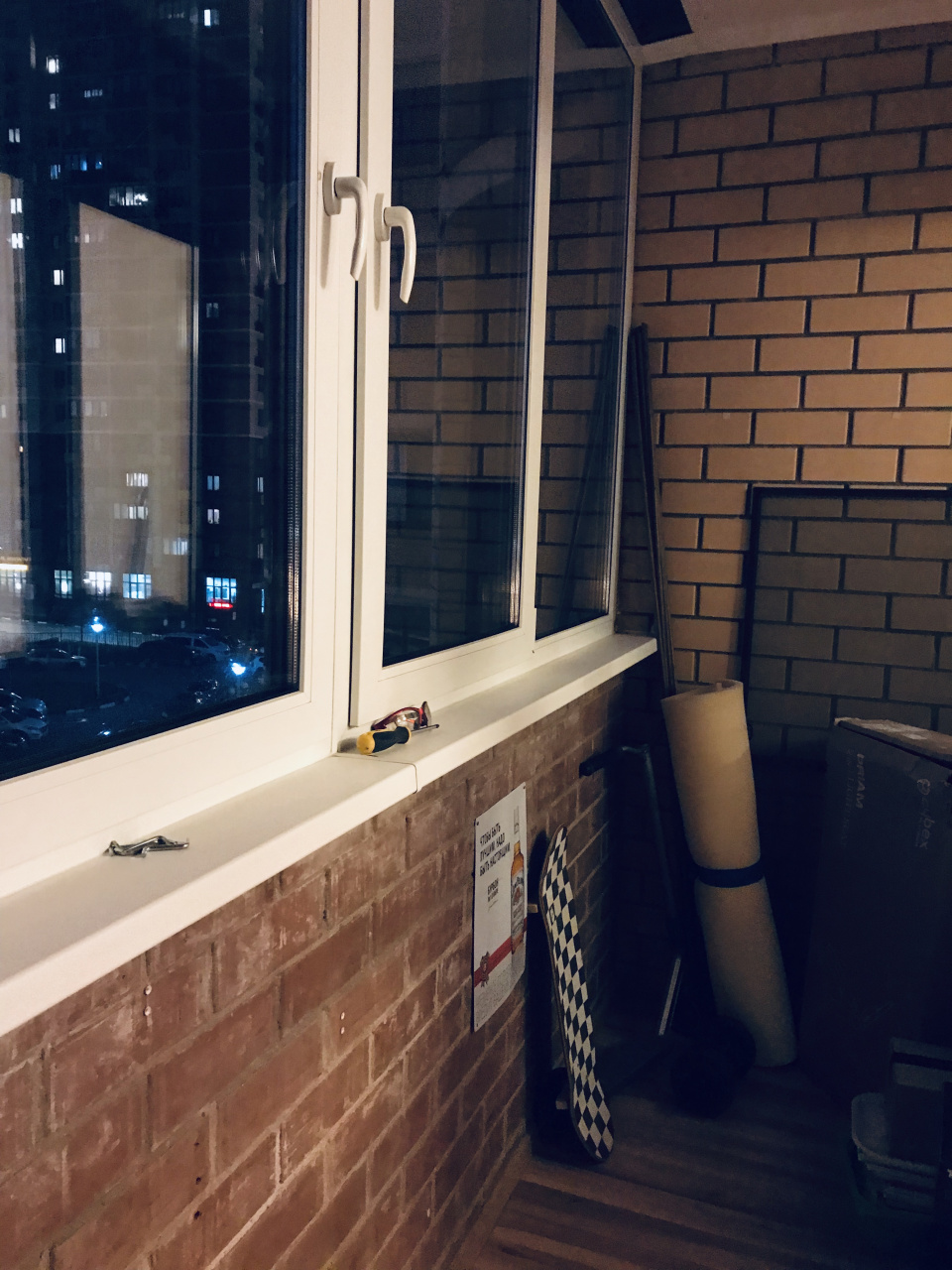 Студия, 33 м² - фото 12