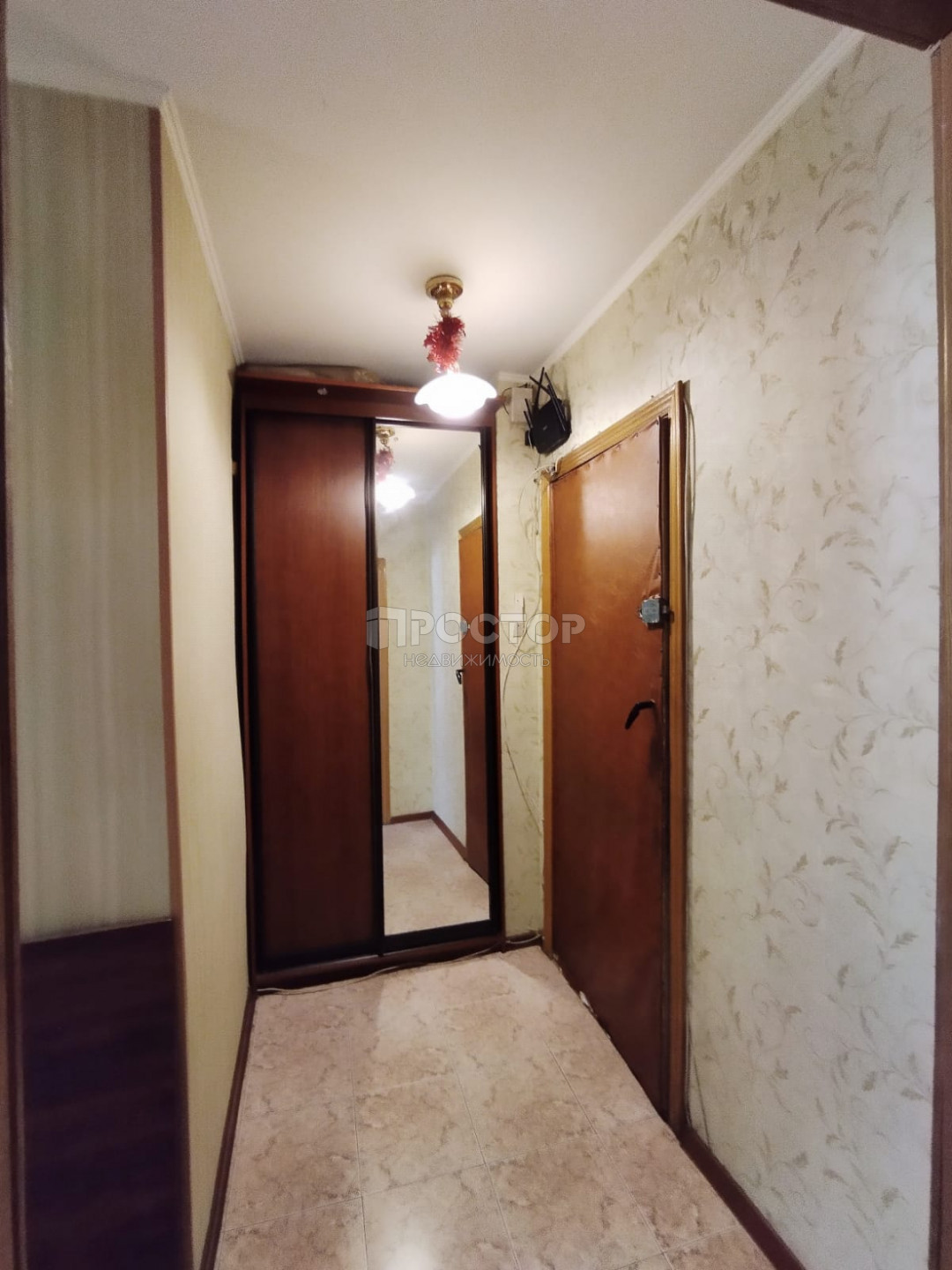 1-комнатная квартира, 33 м² - фото 11