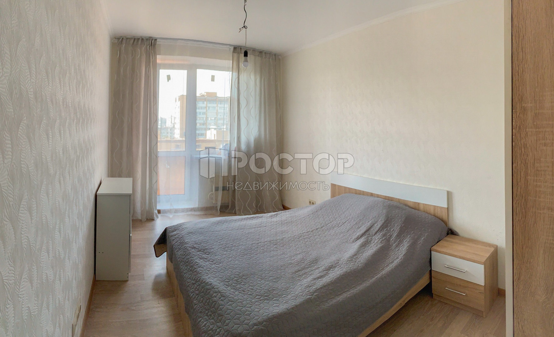 3-комнатная квартира, 71.5 м² - фото 11