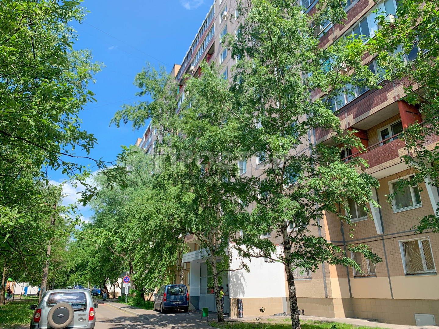 3-комнатная квартира, 71.5 м² - фото 21