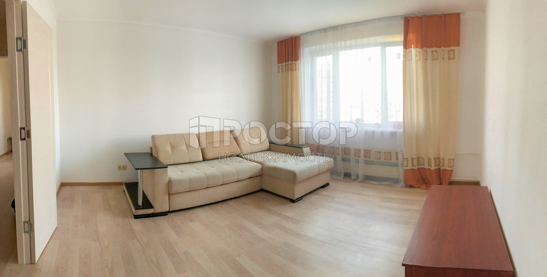 3-комнатная квартира, 71.5 м² - фото 4