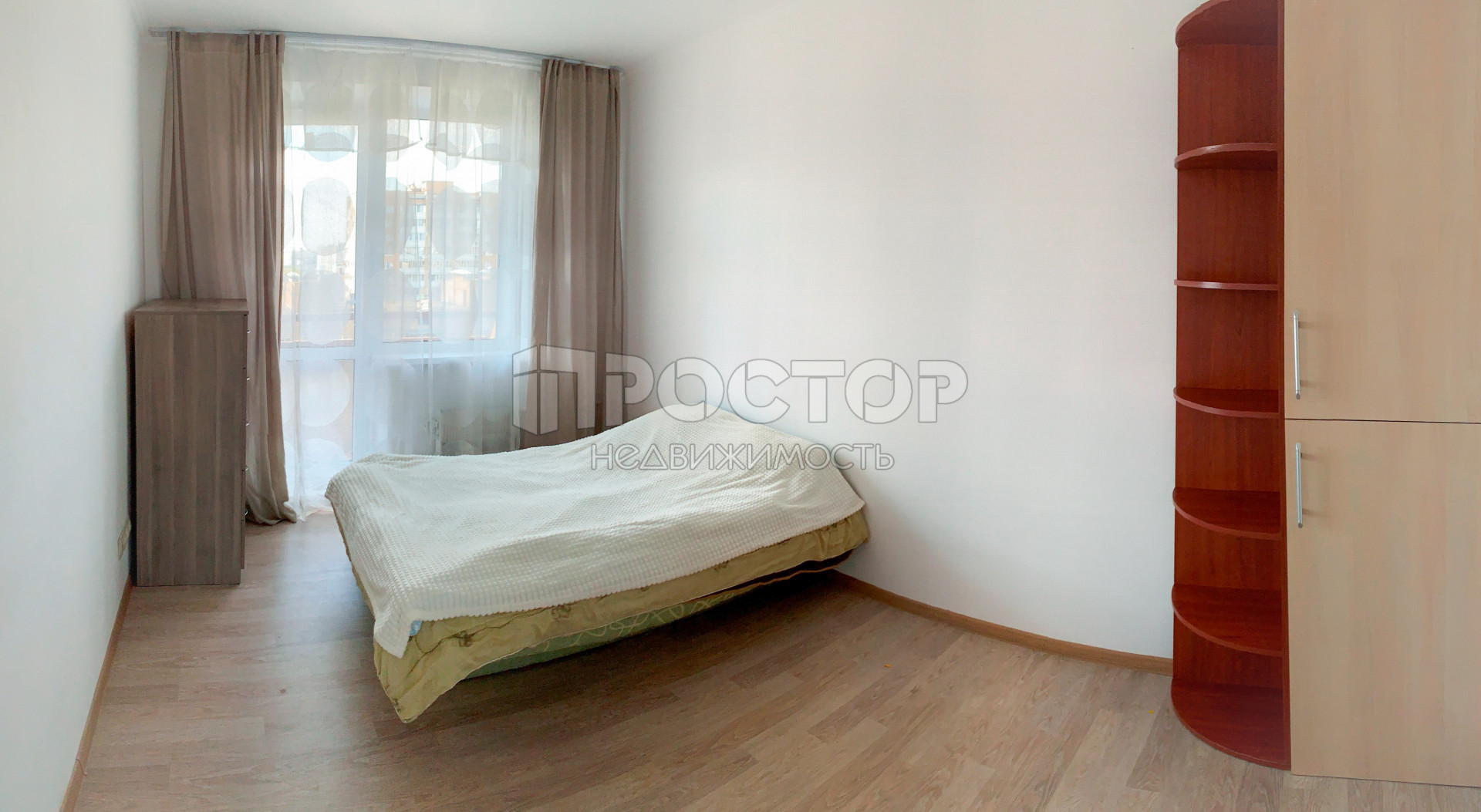 3-комнатная квартира, 71.5 м² - фото 8