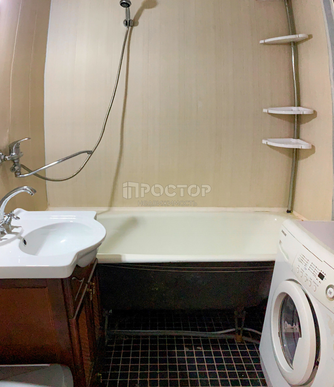 3-комнатная квартира, 71.5 м² - фото 15