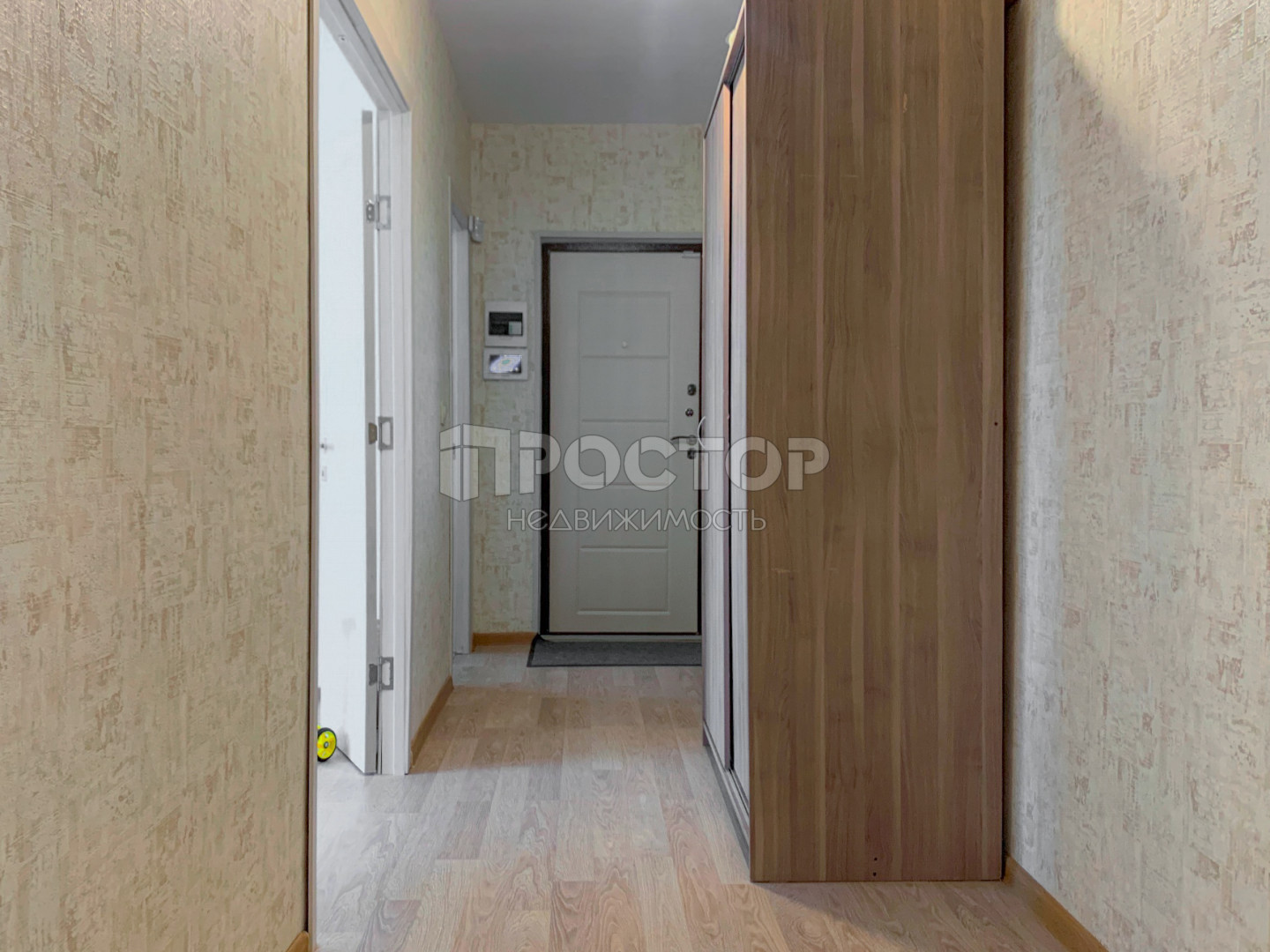 3-комнатная квартира, 71.5 м² - фото 17