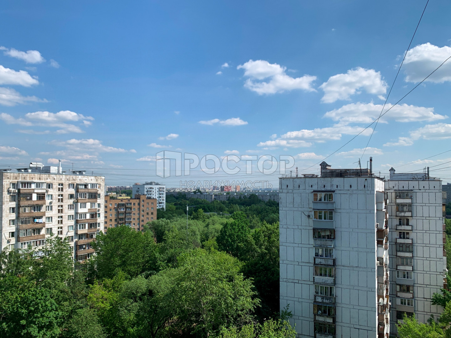 3-комнатная квартира, 71.5 м² - фото 23