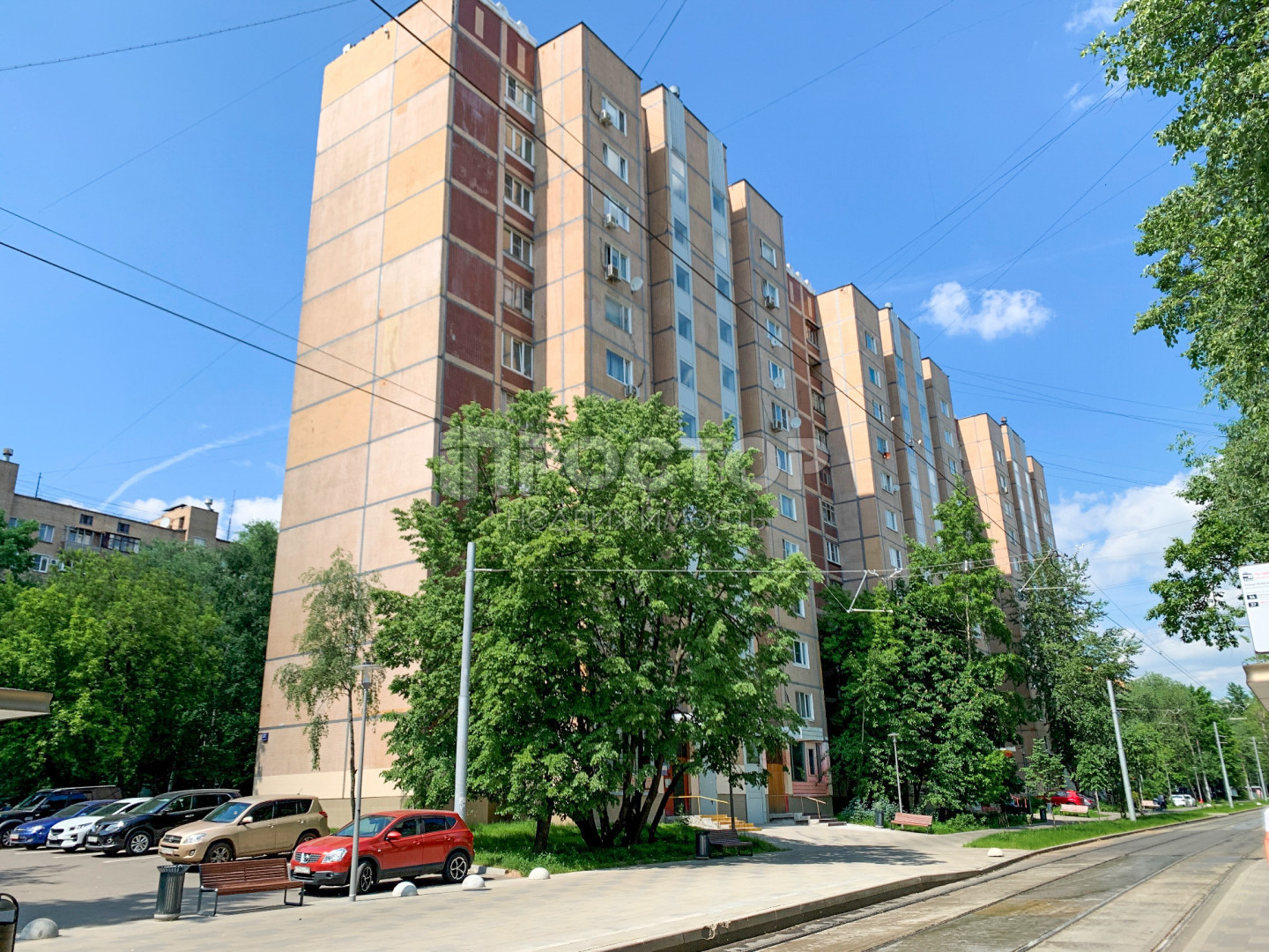 3-комнатная квартира, 71.5 м² - фото 22