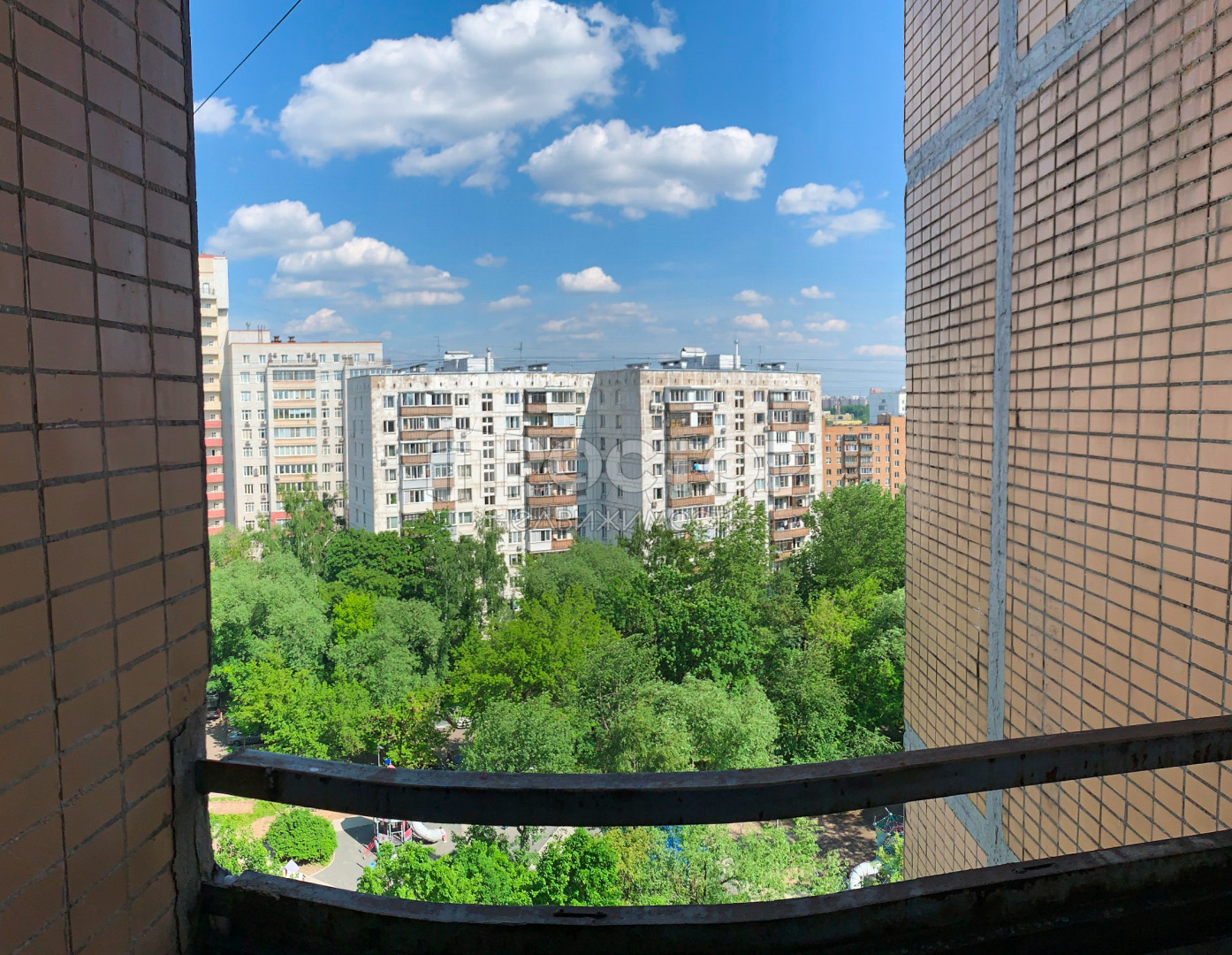 3-комнатная квартира, 71.5 м² - фото 7