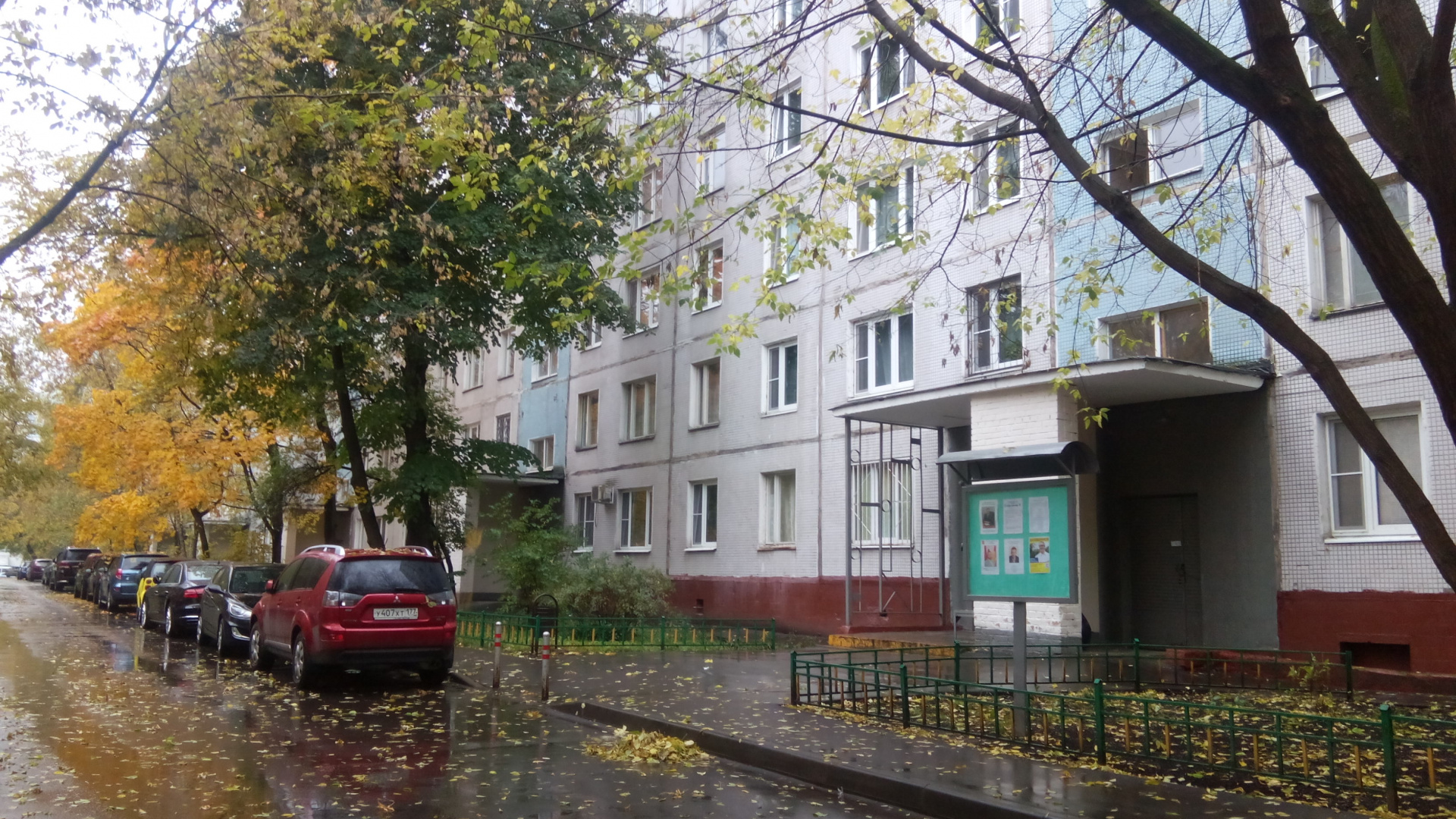 3-комнатная квартира, 62.8 м² - фото 7