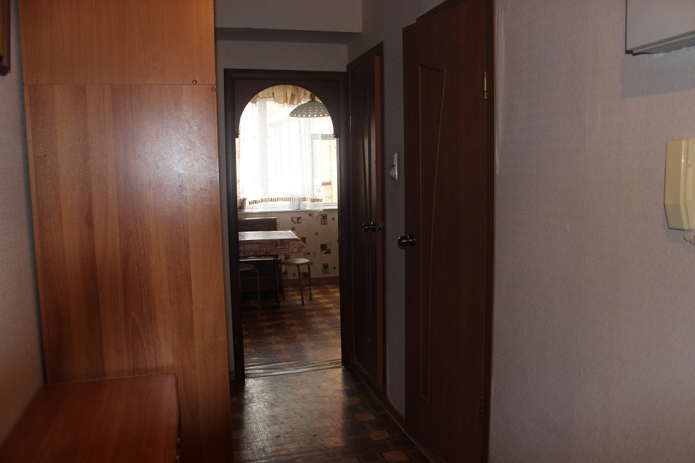 3-комнатная квартира, 82 м² - фото 5