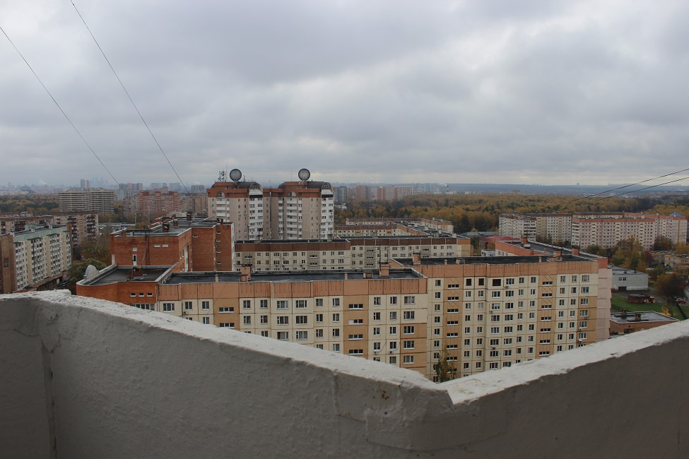 3-комнатная квартира, 82 м² - фото 16