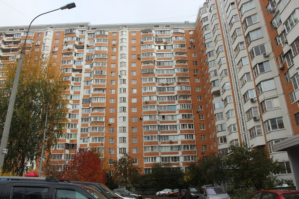 3-комнатная квартира, 82 м² - фото 3