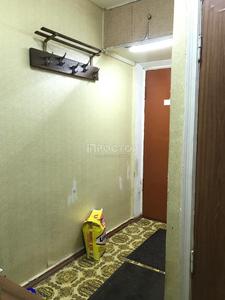 1-комнатная квартира, 30 м² - фото 6