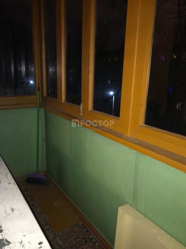 1-комнатная квартира, 30 м² - фото 7