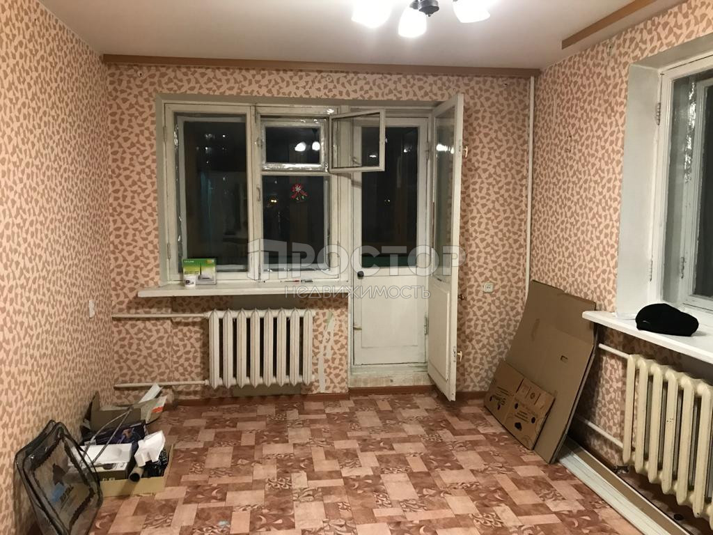 1-комнатная квартира, 30 м² - фото 3