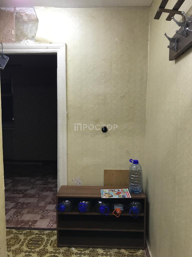 1-комнатная квартира, 30 м² - фото 5