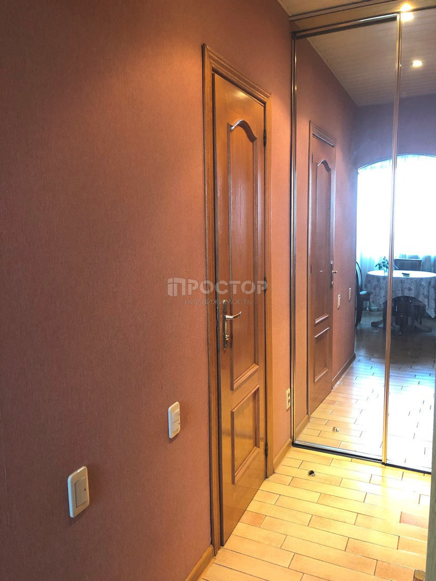 2-комнатная квартира, 58.6 м² - фото 10