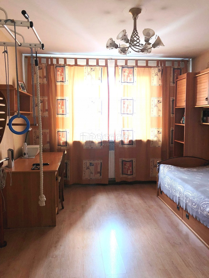 2-комнатная квартира, 58.6 м² - фото 6