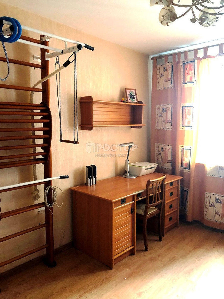 2-комнатная квартира, 58.6 м² - фото 4