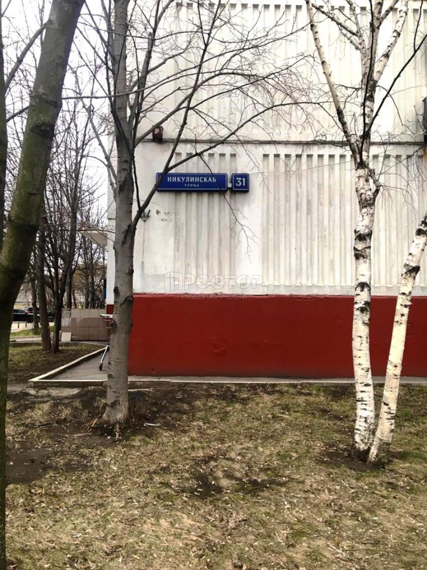 2-комнатная квартира, 58.6 м² - фото 14