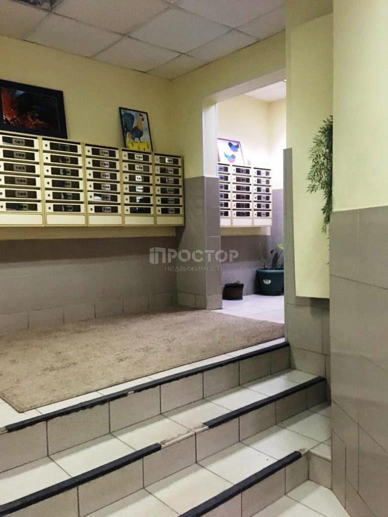 2-комнатная квартира, 58.6 м² - фото 11
