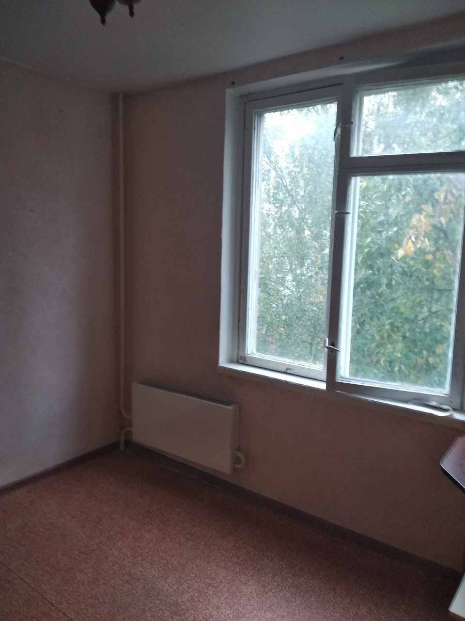 2-комнатная квартира, 50 м² - фото 13