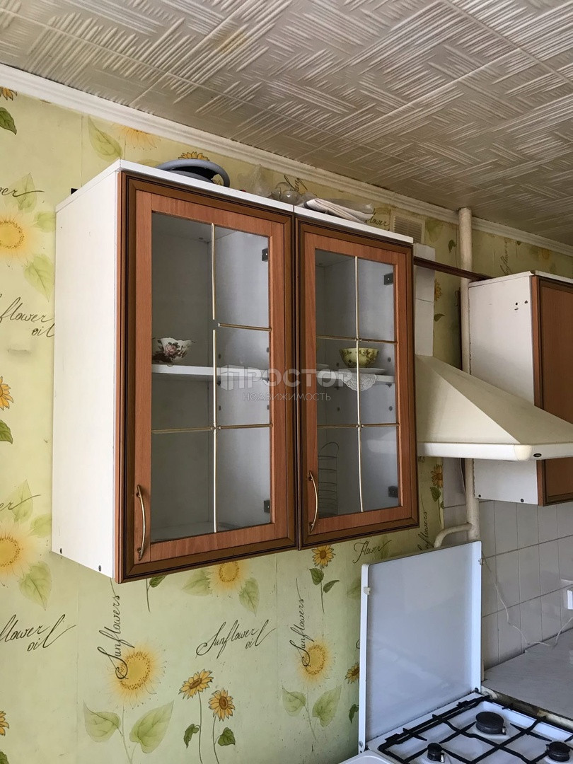 1-комнатная квартира, 35 м² - фото 6