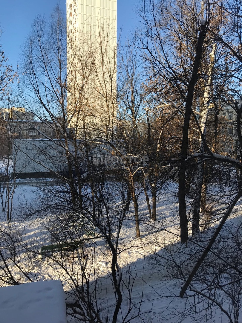 1-комнатная квартира, 35 м² - фото 9