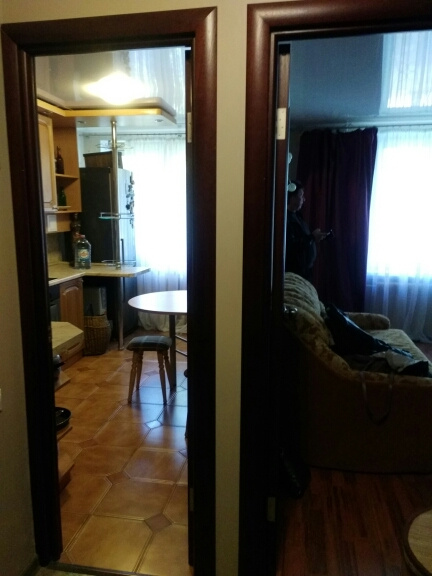 1-комнатная квартира, 35.5 м² - фото 9