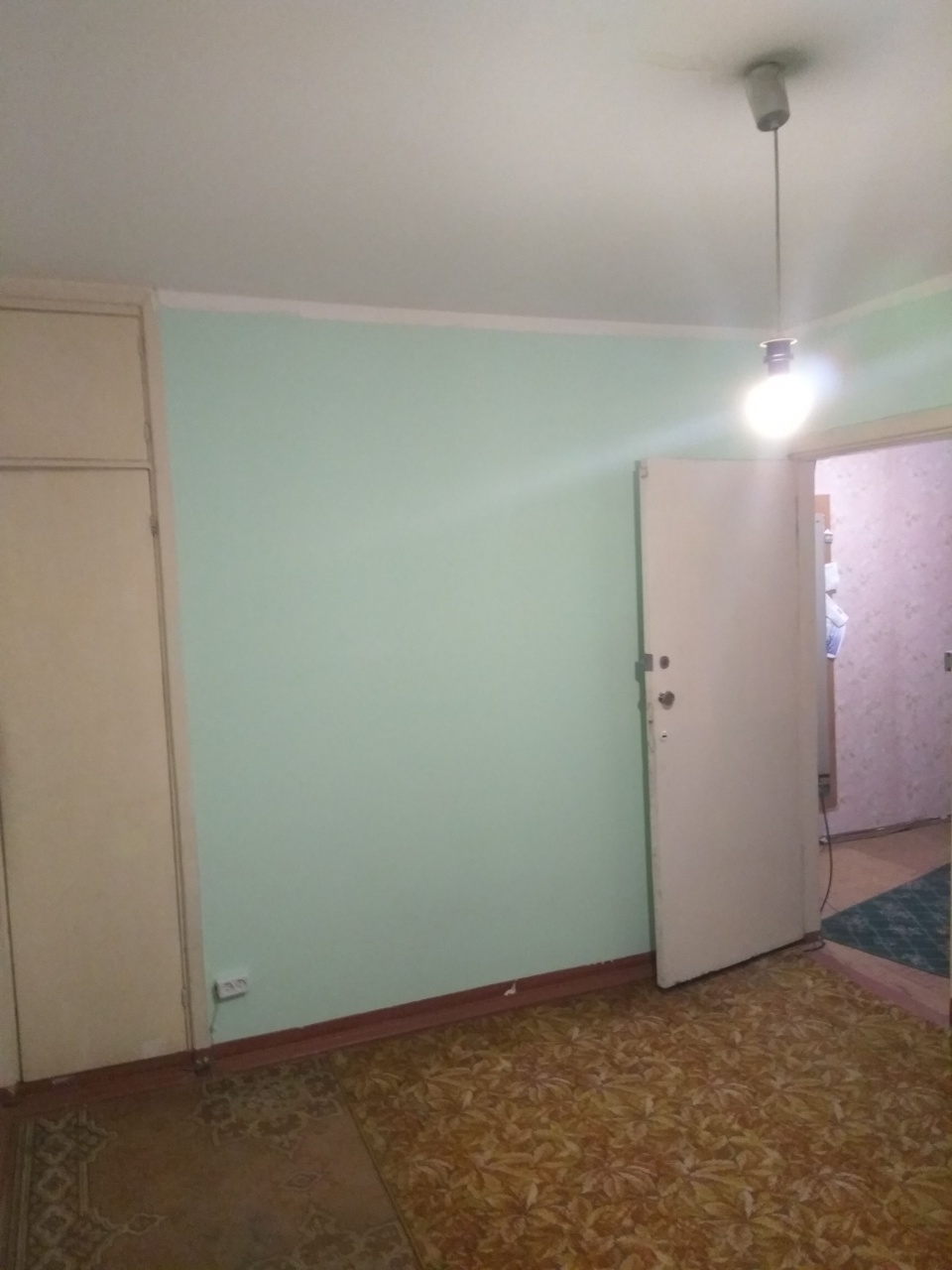 2-комнатная квартира, 45 м² - фото 8