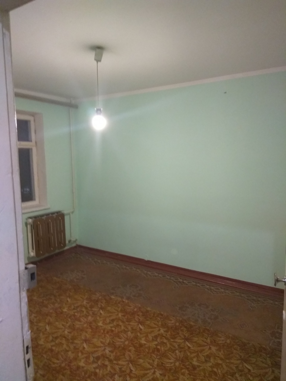 2-комнатная квартира, 45 м² - фото 10