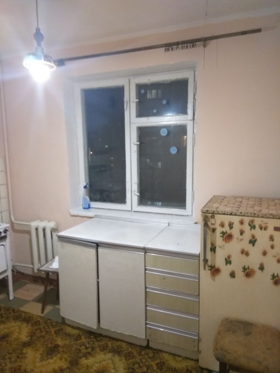 2-комнатная квартира, 45 м² - фото 12