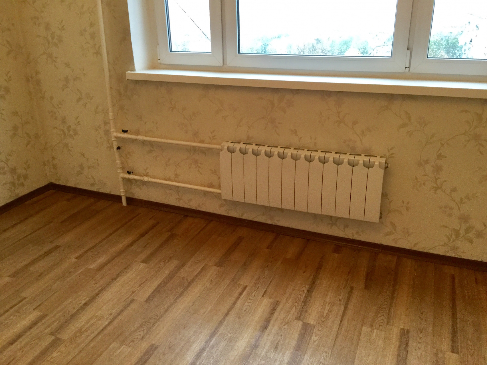 3-комнатная квартира, 67 м² - фото 5