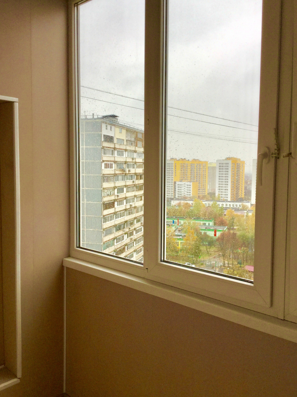 3-комнатная квартира, 67 м² - фото 20