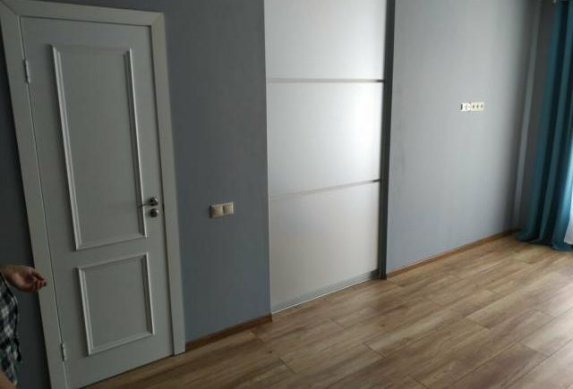 1-комнатная квартира, 43.5 м² - фото 9