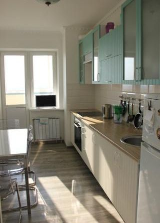 1-комнатная квартира, 42 м² - фото 17